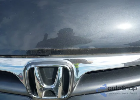 2007 Honda Accord Ex из США, поврежденный, VIN 1HGCM66527A035992